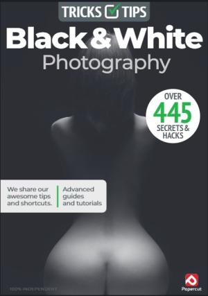 Black & White Photography Tricks and Tips